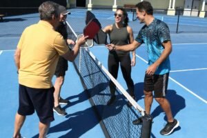 Why Pickleball Is Growing: The Popularity Boom