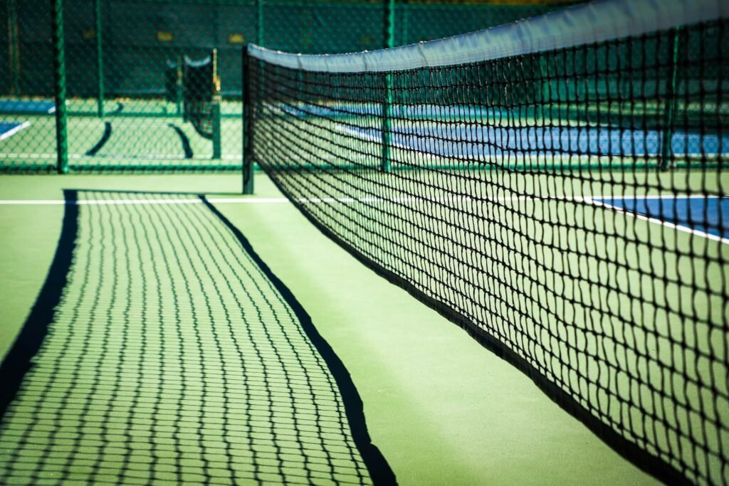 Pickleball Net