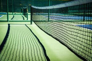 Best Pickleball Nets: Portable vs. Permanent Nets