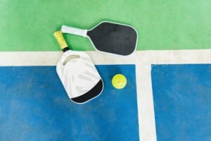 Pickleball Rules Explained: A Beginner’s Guide