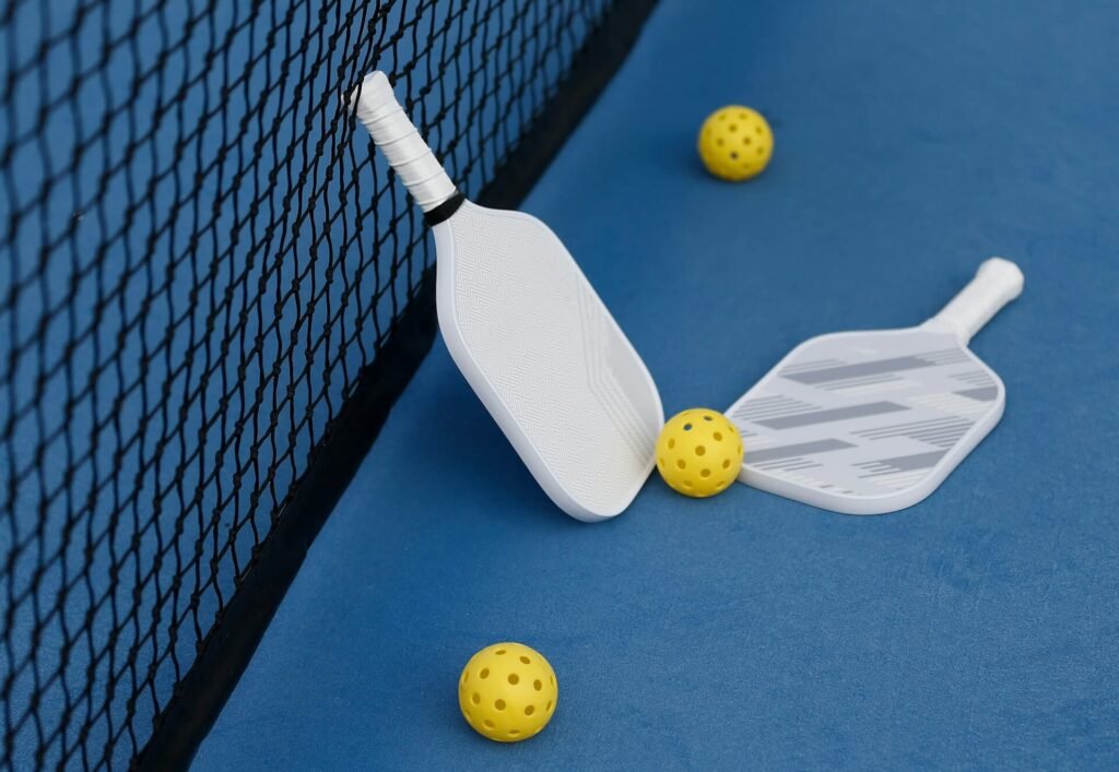 pickleball-rules