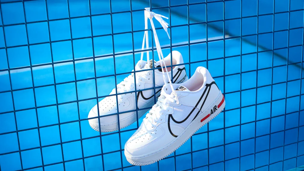 Pickleball Shoes: Footwear That Enhances Performance