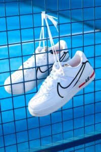 Pickleball White Shoes