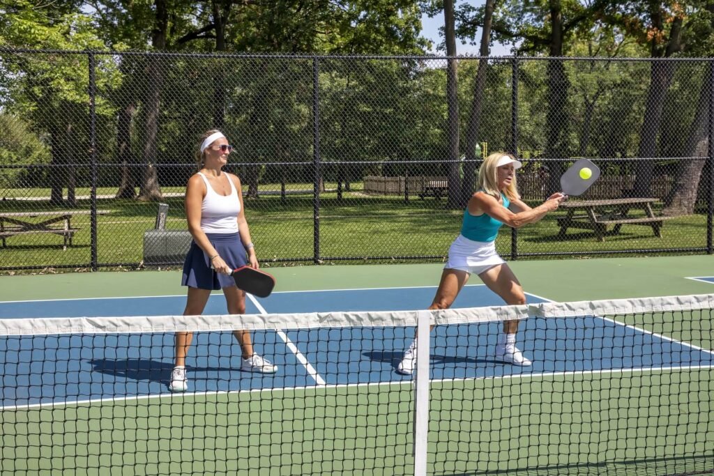 Pickleball Women Players Dress