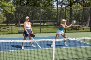 Pickleball Apparel: What to Wear on the Court